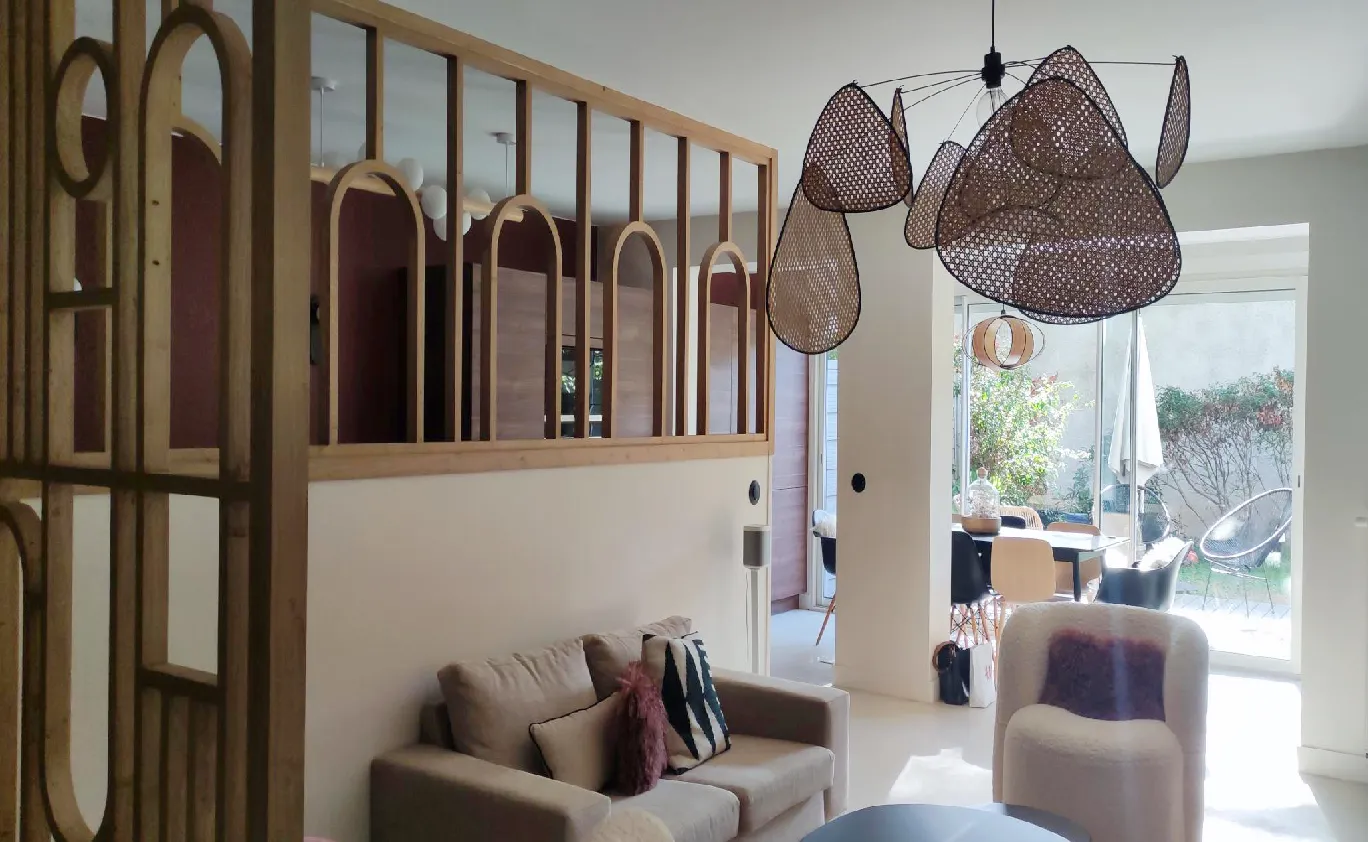 Architecture intérieure