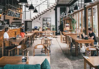 Restaurant Tendances