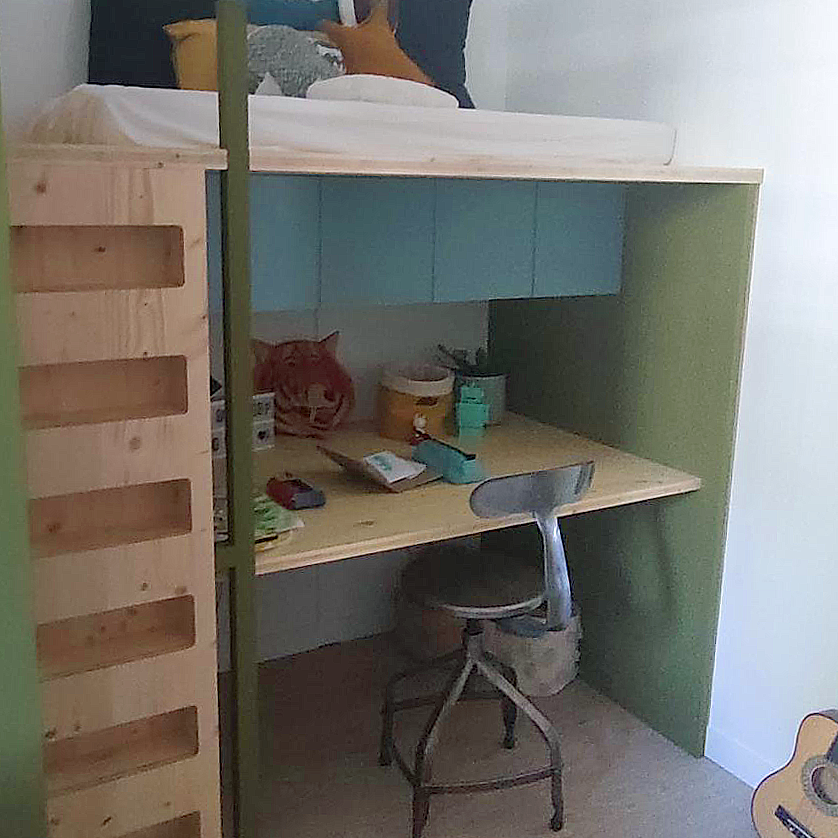 Bureau enfant